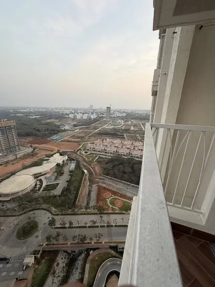 3 BHK for Rent in Sarjapur Road Bangalore