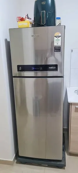 3 BHK for rent in Behind Manyata Tech Park - ₹19,000 per month