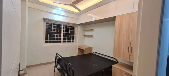 3 BHK for Rent in Behind Manyata Tech Park Bangalore