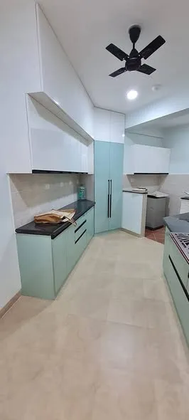 3 BHK for Rent in Behind Manyata Tech Park Bangalore