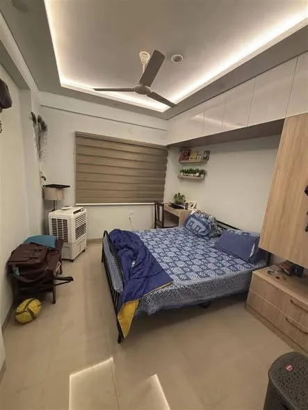 3 BHK for Rent in Behind Manyata Tech Park Bangalore