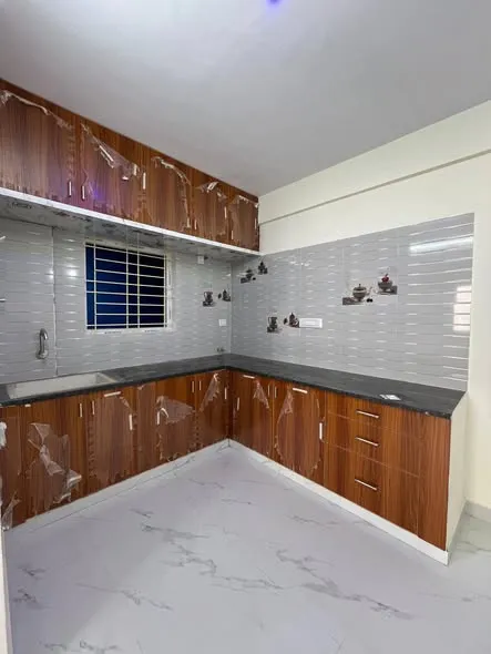 2 BHK for rent in Kudlu - ₹32,000 per month