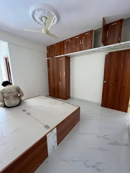 2 BHK for Rent in Kudlu Bangalore