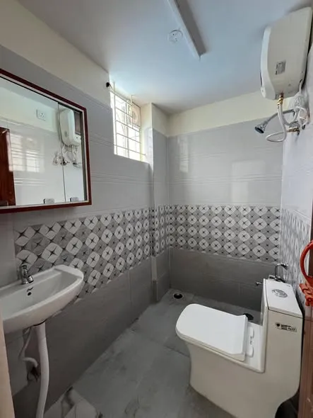 2 BHK for Rent in Kudlu Bangalore