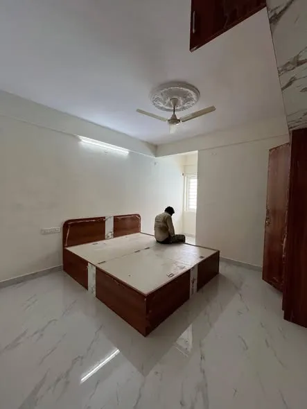 2 BHK for Rent in Kudlu Bangalore