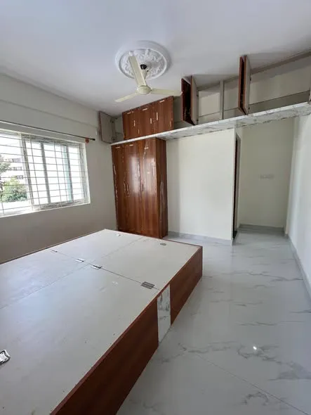 3 BHK for Rent in HSR Layout Bangalore