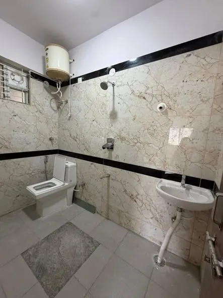 3 BHK for rent in HSR Layout - ₹38,000 per month