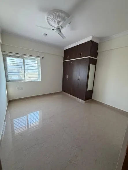 3 BHK for Rent in HSR Layout Bangalore