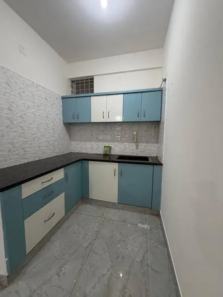 1 BHK for rent in Harlur Road - ₹20,000 per month