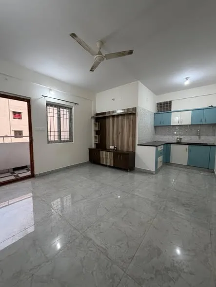 1 BHK for Rent in Harlur Road Bangalore