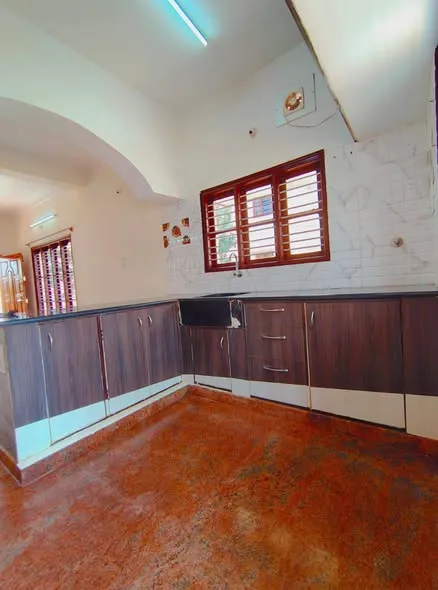 2 BHK for rent in HSR Layout - ₹30,000 per month