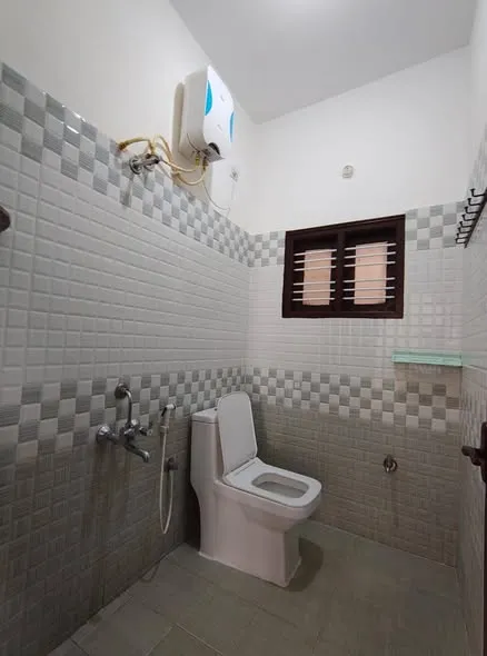 2 BHK for Rent in HSR Layout Bangalore