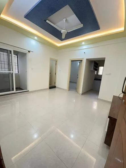 1 BHK for Rent in HSR Layout Bangalore