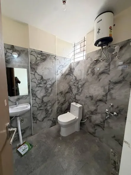 1 BHK for Rent in Harlur Road Bangalore