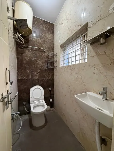 2 BHK for Rent in Kudlu Bangalore