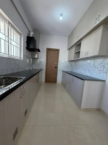 2 BHK for Rent in Kudlu Bangalore