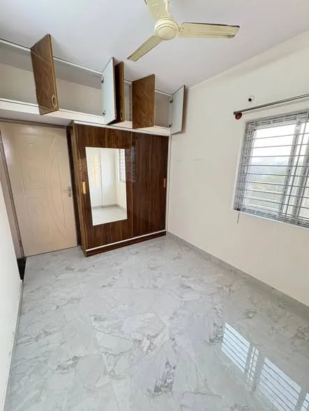 1 BHK for rent in HSR Layout - ₹20,000 per month