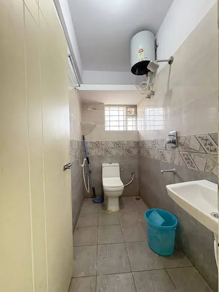 1 BHK for Rent in HSR Layout Bangalore