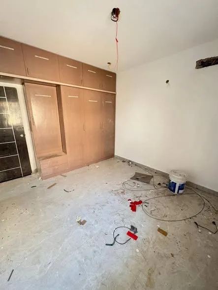 2 BHK for rent in Kudlu - ₹45,000 per month