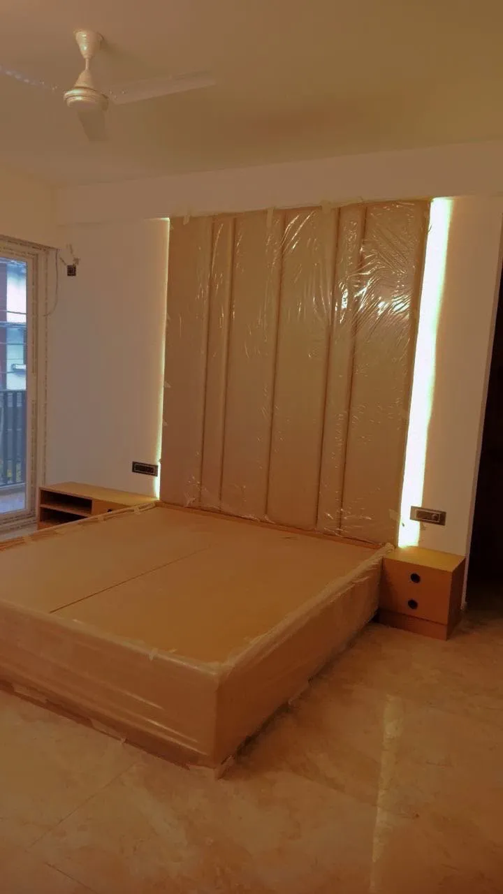3 BHK for Rent in HMT Layout Bangalore