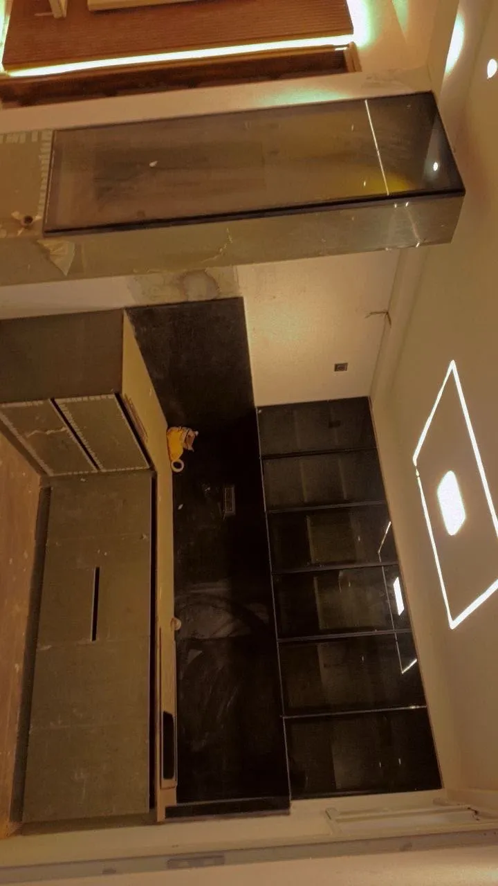 3 BHK for Rent in HMT Layout Bangalore